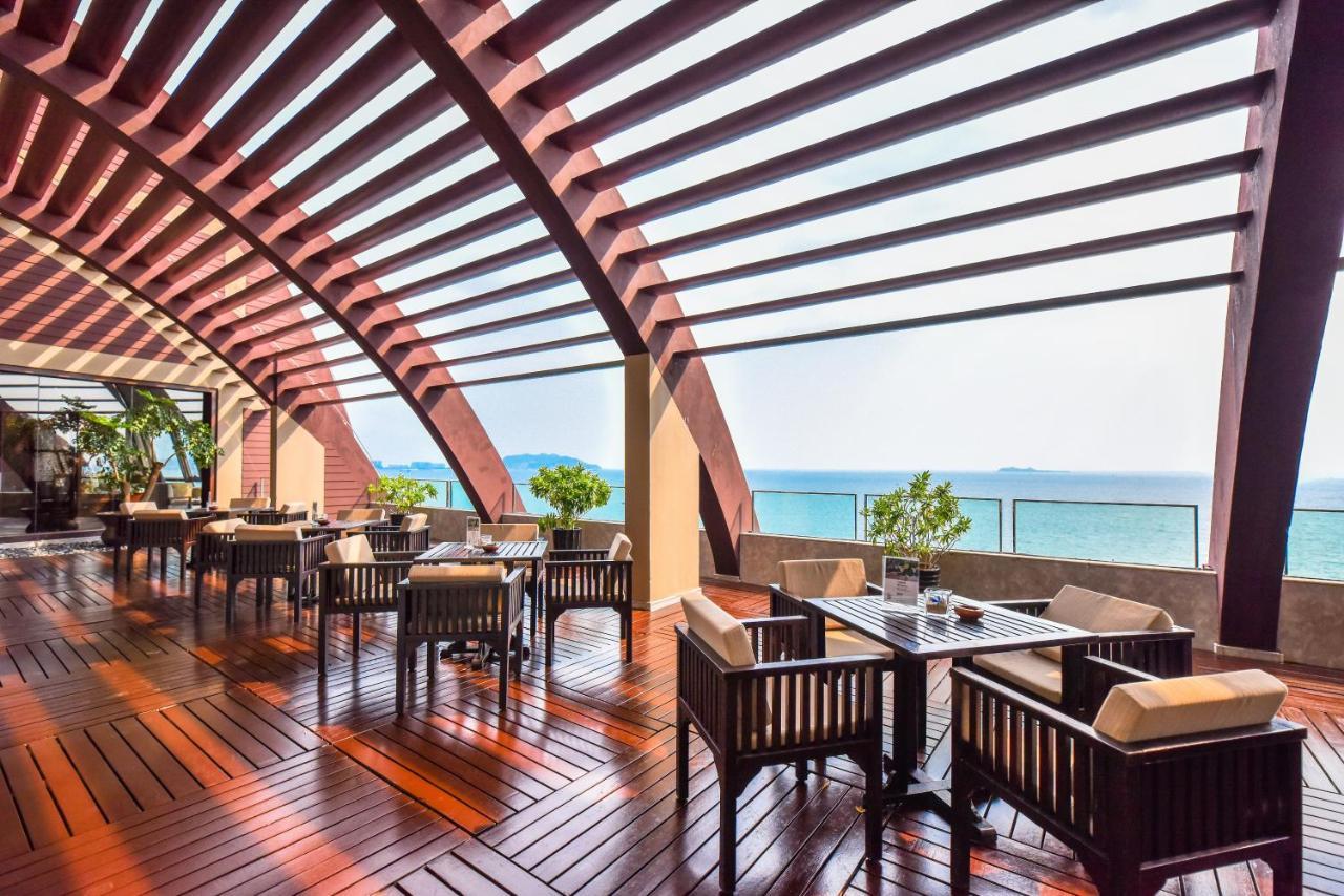 Pullman Oceanview Sanya Bay Resort & Spa Dış mekan fotoğraf