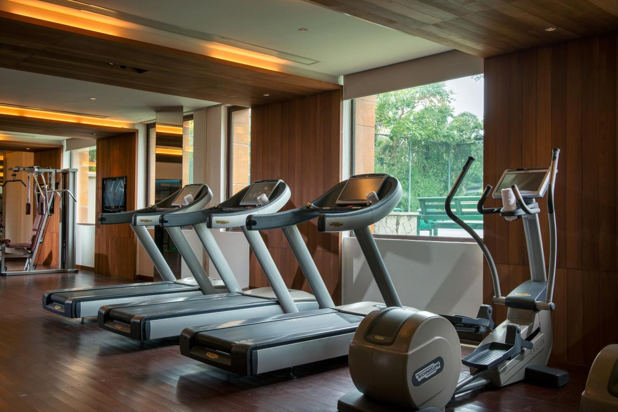 Pullman Oceanview Sanya Bay Resort & Spa Dış mekan fotoğraf